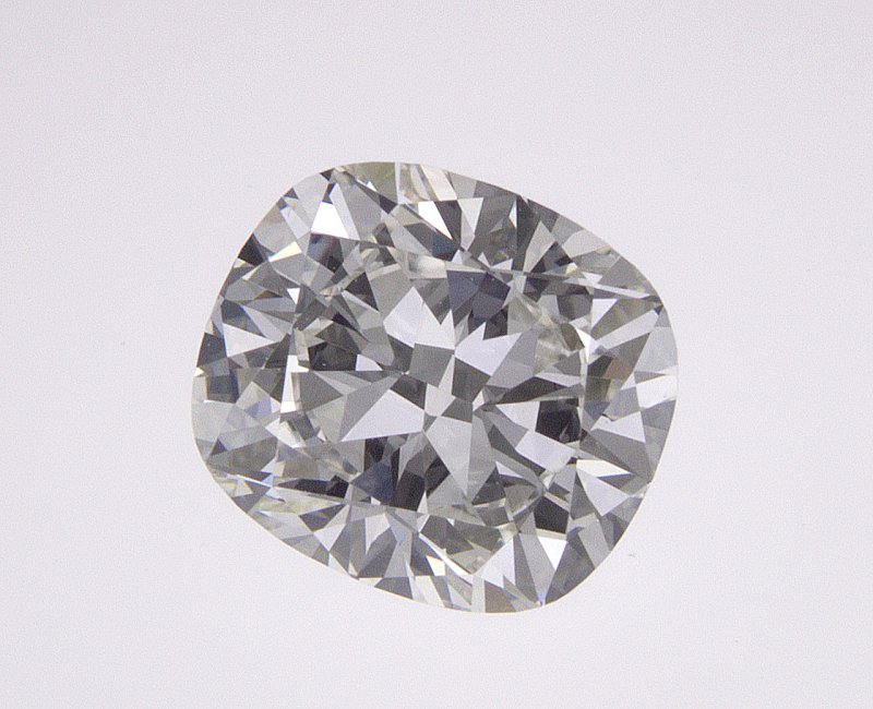 1.13 CT Cushion Lab-Grown Diamond Surrey Vancouver Canada Langley Burnaby Richmond