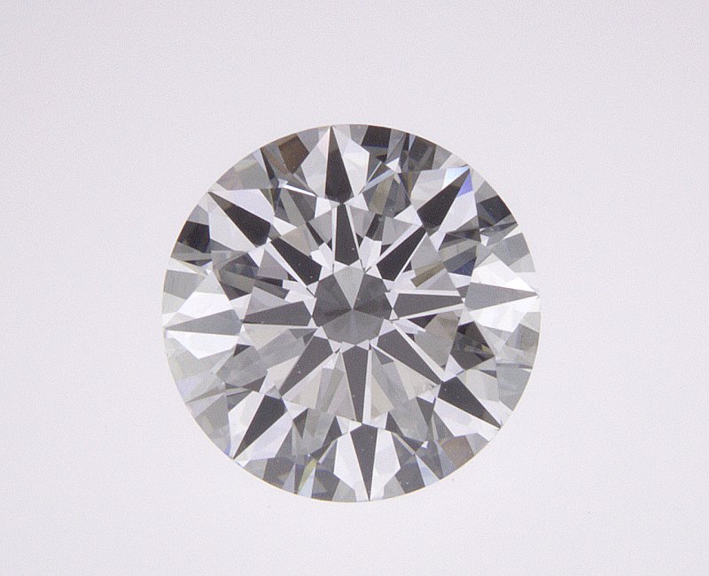 1.25 CT Round Lab-Grown Diamond Surrey Vancouver Canada Langley Burnaby Richmond