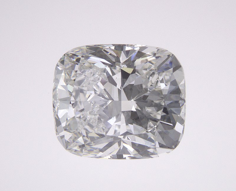 2.48 CT Elongatedcushion Lab-Grown Diamond Surrey Vancouver Canada Langley Burnaby Richmond