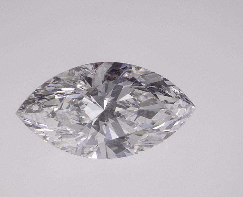 1.28 CT Marquise Lab-Grown Diamond Surrey Vancouver Canada Langley Burnaby Richmond