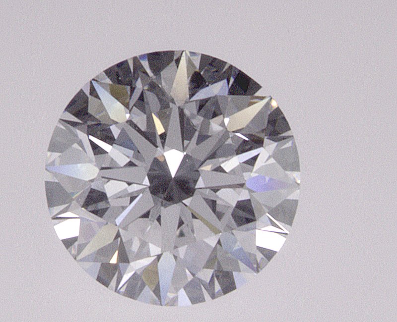 0.78 CT Round Lab-Grown Diamond Surrey Vancouver Canada Langley Burnaby Richmond