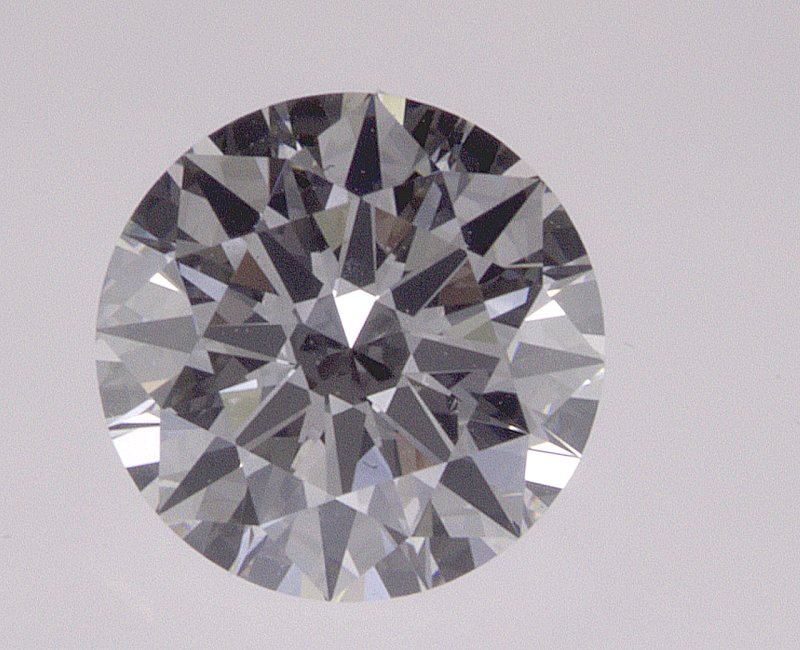 1.02 CT Round Lab-Grown Diamond Surrey Vancouver Canada Langley Burnaby Richmond