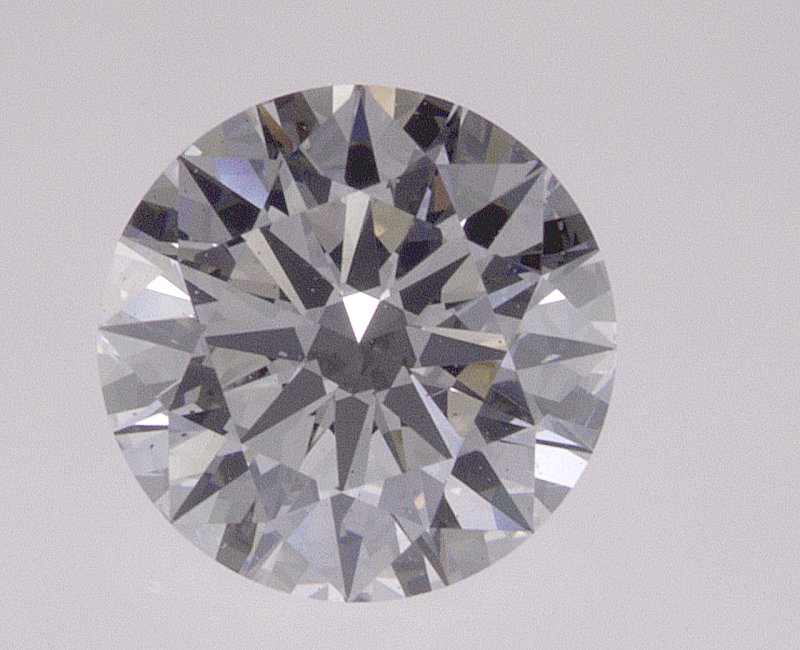 1.04 CT Round Lab-Grown Diamond Surrey Vancouver Canada Langley Burnaby Richmond