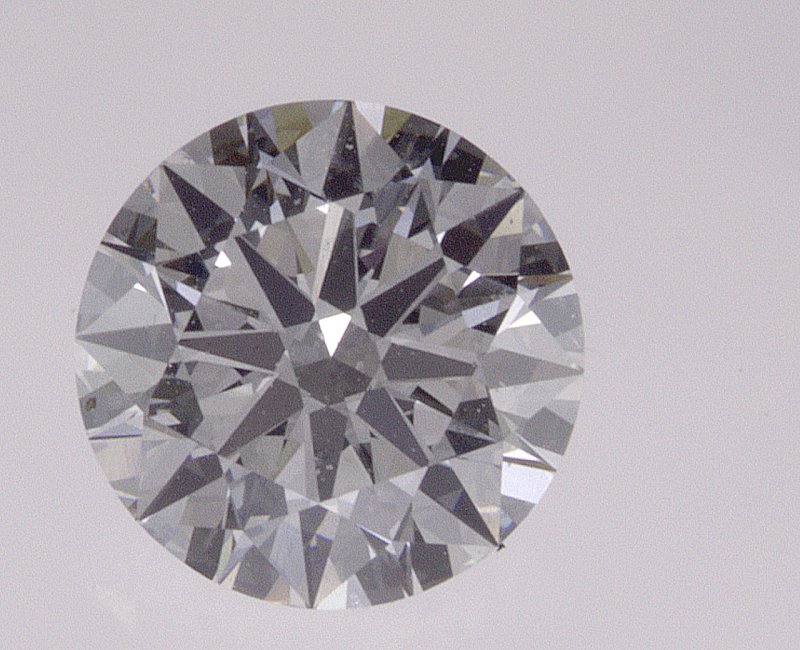 1.02 CT Round Lab-Grown Diamond Surrey Vancouver Canada Langley Burnaby Richmond