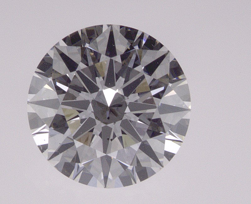 1.08 CT Round Lab-Grown Diamond Surrey Vancouver Canada Langley Burnaby Richmond