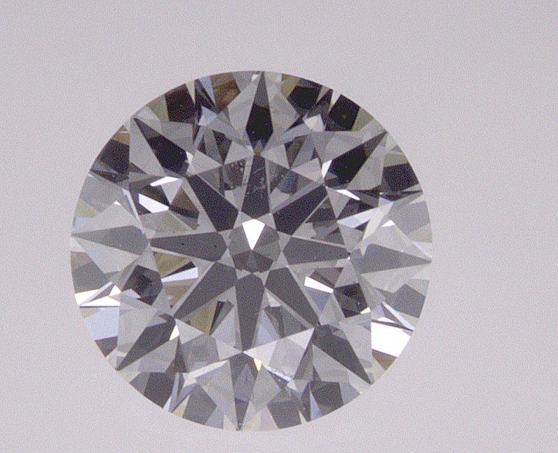 1.1 CT Round Lab-Grown Diamond Surrey Vancouver Canada Langley Burnaby Richmond