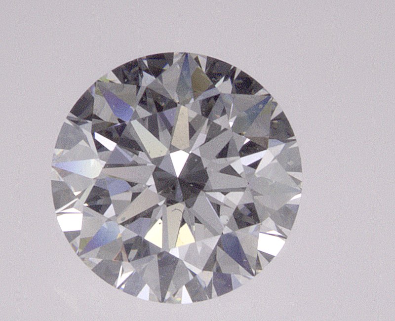 1.07 CT Round Lab-Grown Diamond Surrey Vancouver Canada Langley Burnaby Richmond