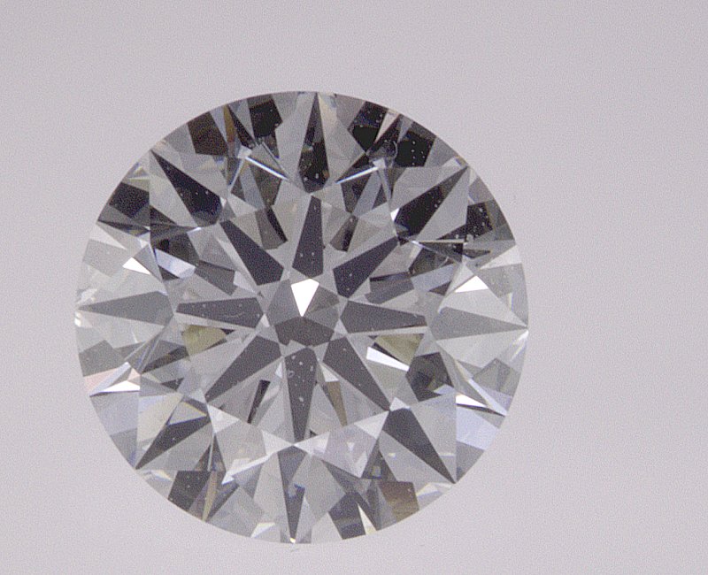 1.31 CT Round Lab-Grown Diamond Surrey Vancouver Canada Langley Burnaby Richmond