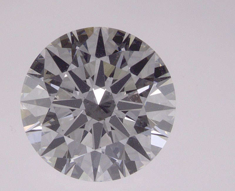 1.33 CT Round Lab-Grown Diamond Surrey Vancouver Canada Langley Burnaby Richmond