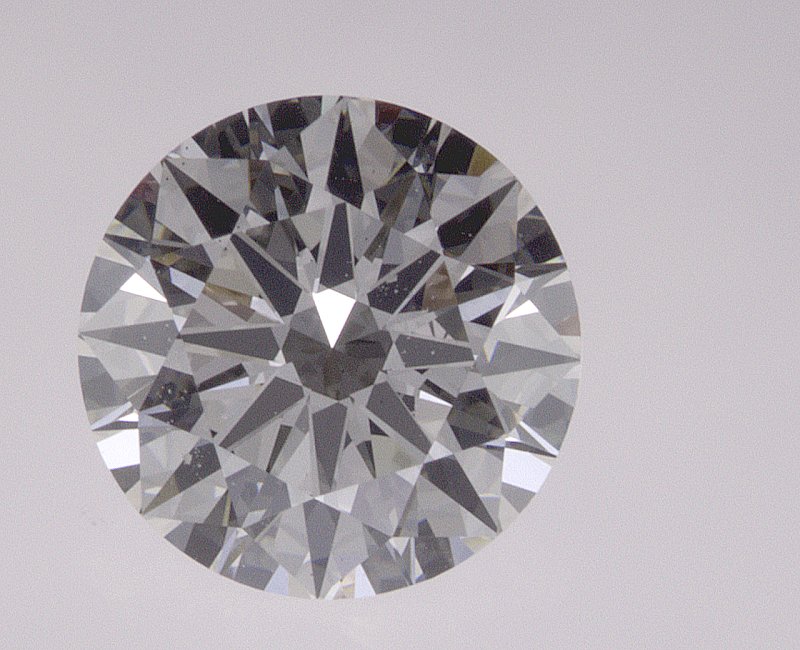 1.6 CT Round Lab-Grown Diamond Surrey Vancouver Canada Langley Burnaby Richmond