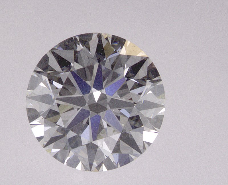 1.51 CT Round Lab-Grown Diamond Surrey Vancouver Canada Langley Burnaby Richmond