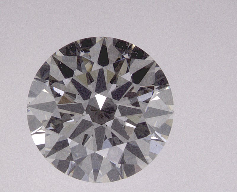 1.64 CT Round Lab-Grown Diamond Surrey Vancouver Canada Langley Burnaby Richmond