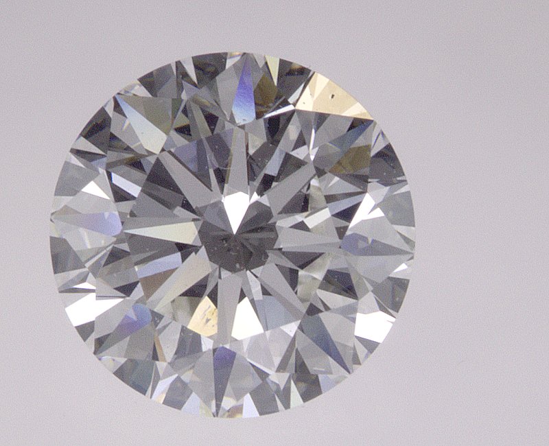 2.15 CT Round Lab-Grown Diamond Surrey Vancouver Canada Langley Burnaby Richmond