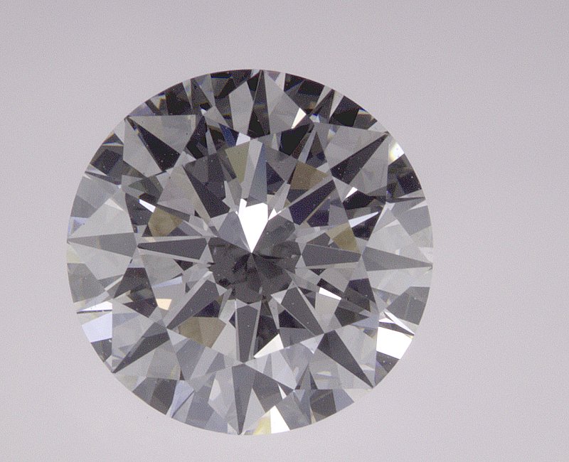 2.75 CT Round Lab-Grown Diamond Surrey Vancouver Canada Langley Burnaby Richmond