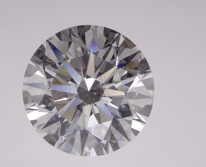 2.91 CT Round Lab-Grown Diamond Surrey Vancouver Canada Langley Burnaby Richmond