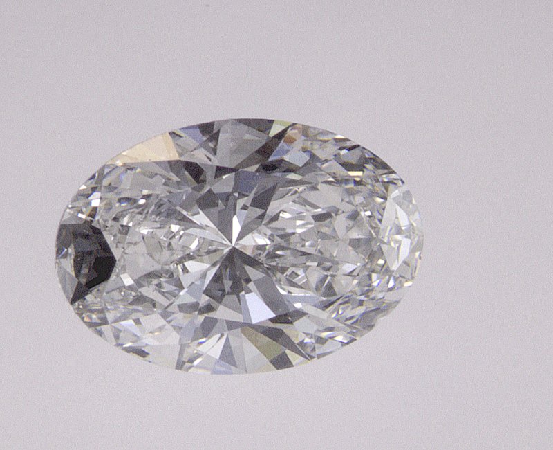 1.01 CT Oval Lab-Grown Diamond Surrey Vancouver Canada Langley Burnaby Richmond