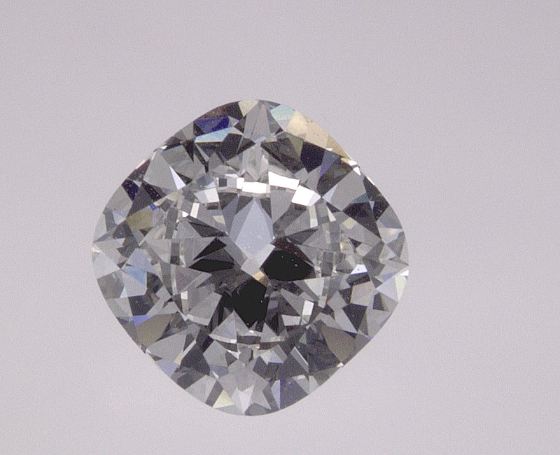 1.08 CT Cushion Lab-Grown Diamond Surrey Vancouver Canada Langley Burnaby Richmond