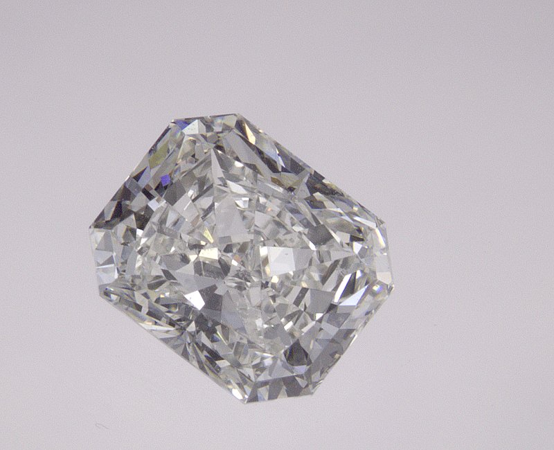 1.71 CT Radiant Lab-Grown Diamond Surrey Vancouver Canada Langley Burnaby Richmond