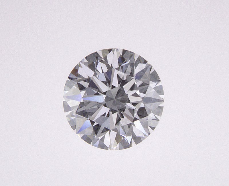 0.74 CT Round Lab-Grown Diamond Surrey Vancouver Canada Langley Burnaby Richmond