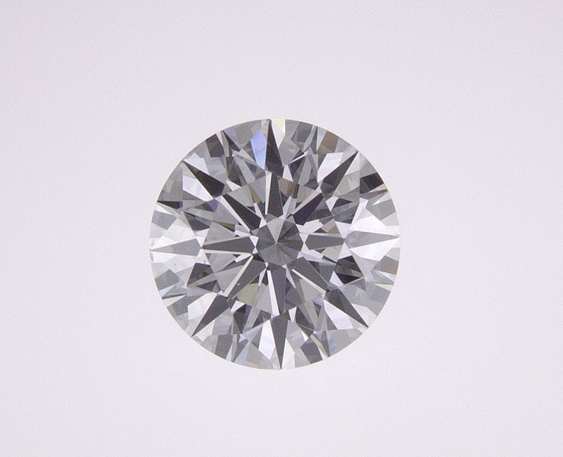 0.74 CT Round Lab-Grown Diamond Surrey Vancouver Canada Langley Burnaby Richmond