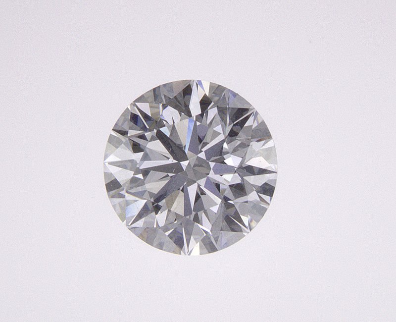 0.74 CT Round Lab-Grown Diamond Surrey Vancouver Canada Langley Burnaby Richmond