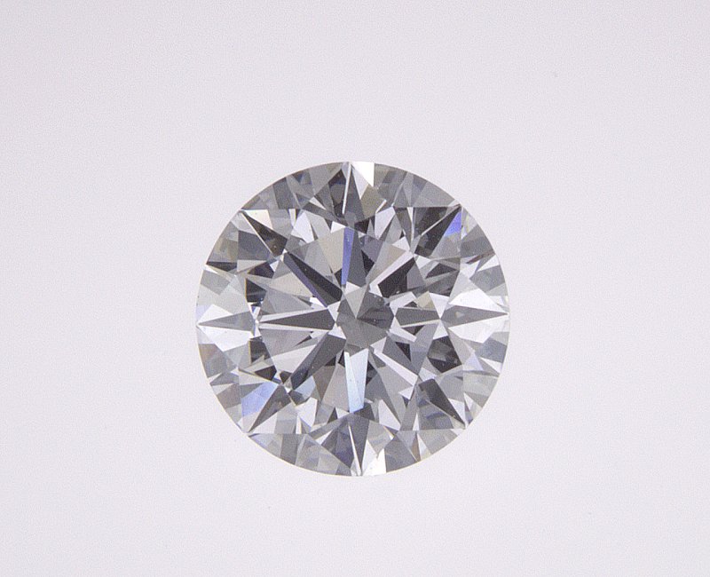 0.74 CT Round Lab-Grown Diamond Surrey Vancouver Canada Langley Burnaby Richmond