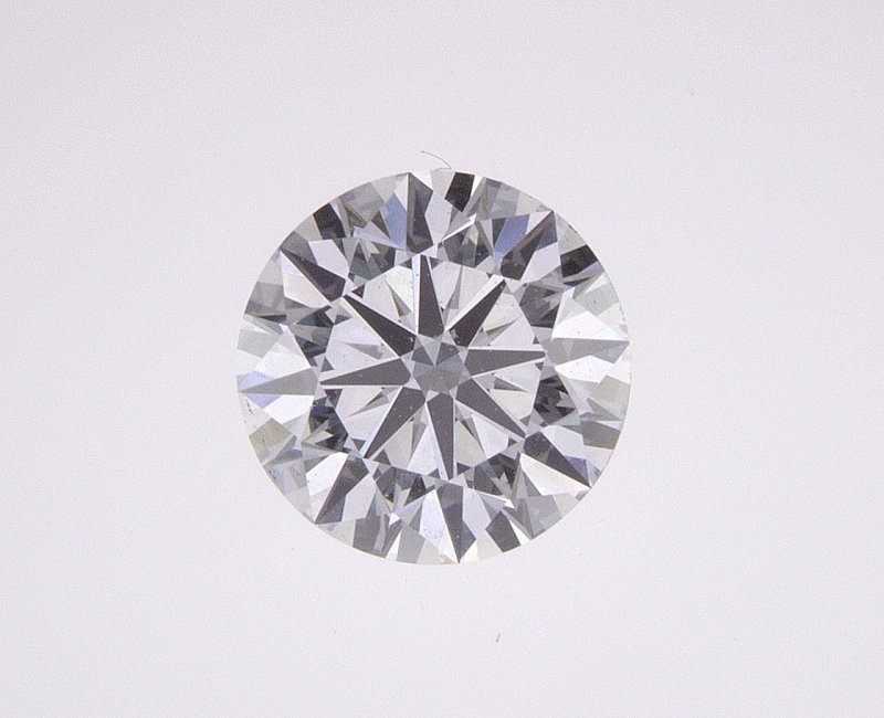 0.74 CT Round Lab-Grown Diamond Surrey Vancouver Canada Langley Burnaby Richmond