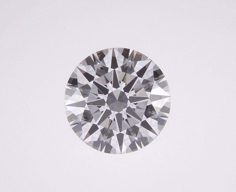 0.74 CT Round Lab-Grown Diamond Surrey Vancouver Canada Langley Burnaby Richmond