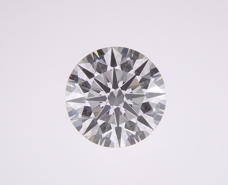 0.74 CT Round Lab-Grown Diamond Surrey Vancouver Canada Langley Burnaby Richmond