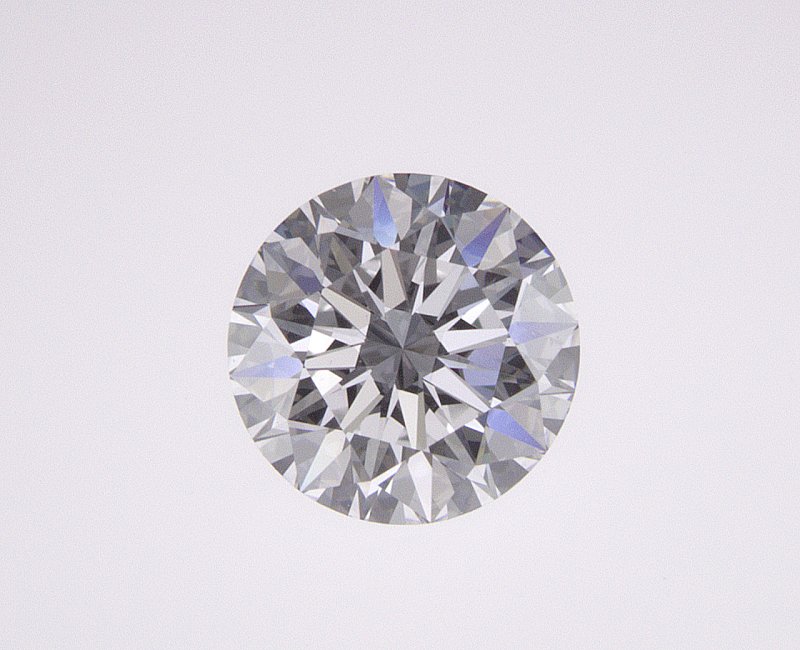 0.74 CT Round Lab-Grown Diamond Surrey Vancouver Canada Langley Burnaby Richmond