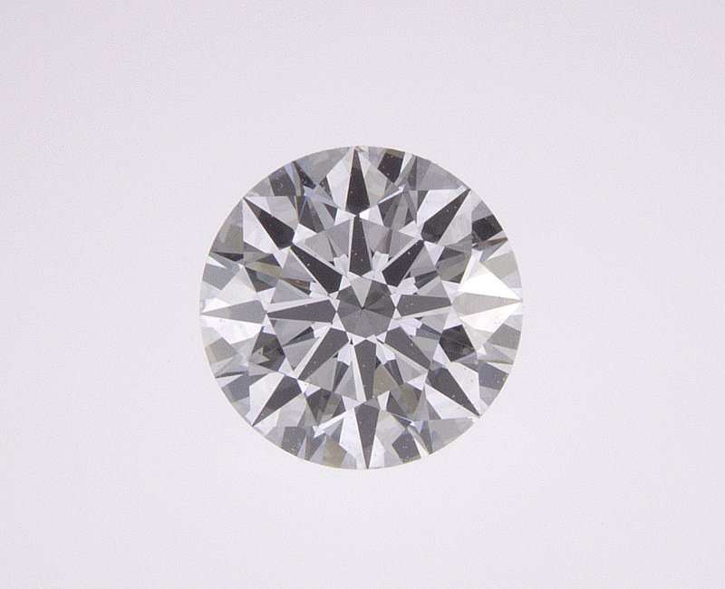 0.74 CT Round Lab-Grown Diamond Surrey Vancouver Canada Langley Burnaby Richmond