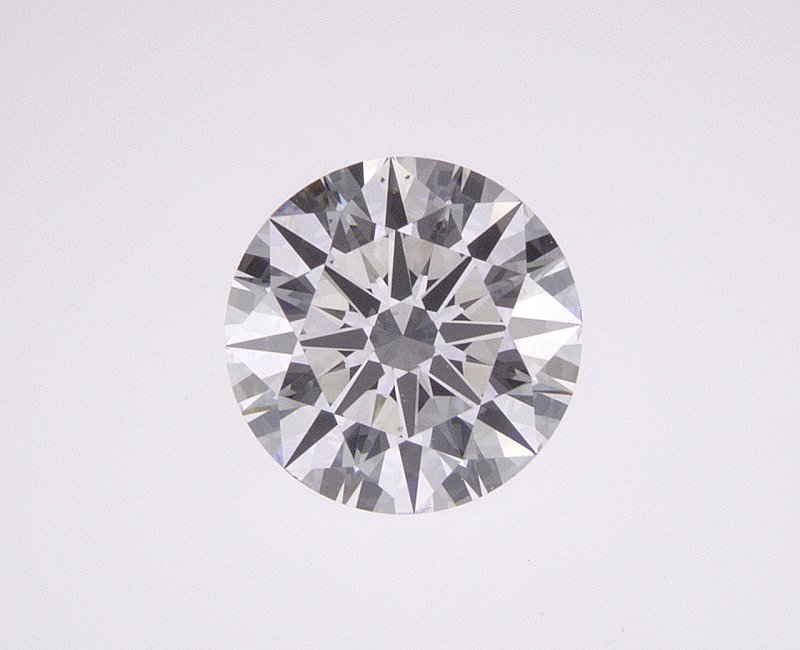 0.74 CT Round Lab-Grown Diamond Surrey Vancouver Canada Langley Burnaby Richmond