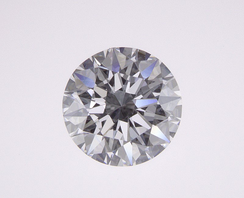 0.74 CT Round Lab-Grown Diamond Surrey Vancouver Canada Langley Burnaby Richmond