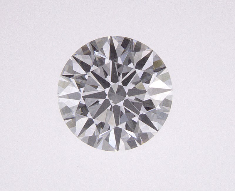 0.74 CT Round Lab-Grown Diamond Surrey Vancouver Canada Langley Burnaby Richmond