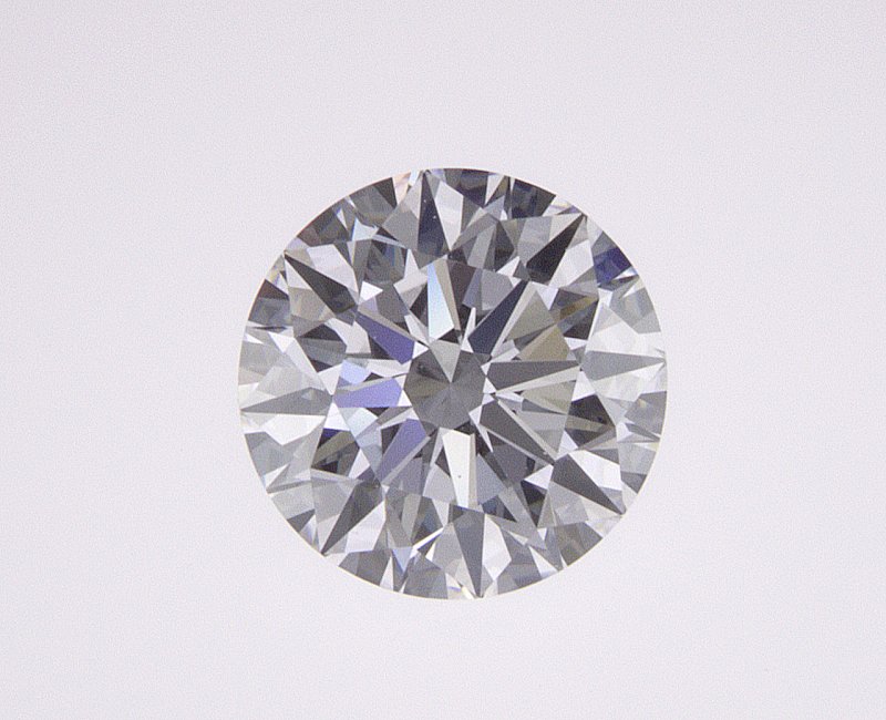 0.74 CT Round Lab-Grown Diamond Surrey Vancouver Canada Langley Burnaby Richmond