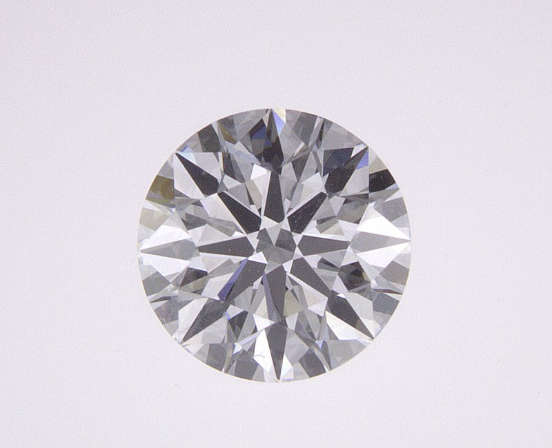 0.76 CT Round Lab-Grown Diamond Surrey Vancouver Canada Langley Burnaby Richmond