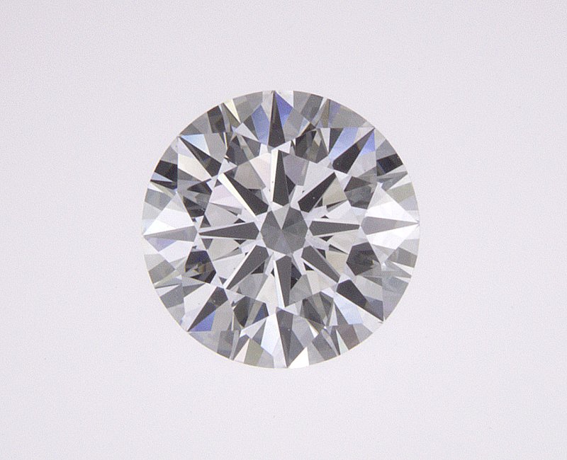 0.74 CT Round Lab-Grown Diamond Surrey Vancouver Canada Langley Burnaby Richmond