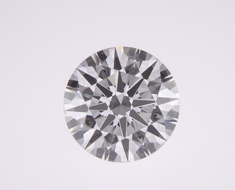 0.74 CT Round Lab-Grown Diamond Surrey Vancouver Canada Langley Burnaby Richmond