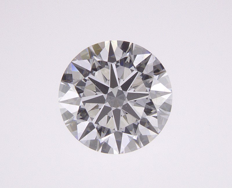 0.74 CT Round Lab-Grown Diamond Surrey Vancouver Canada Langley Burnaby Richmond