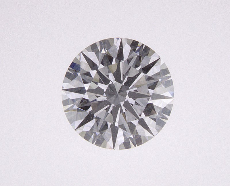 0.74 CT Round Lab-Grown Diamond Surrey Vancouver Canada Langley Burnaby Richmond