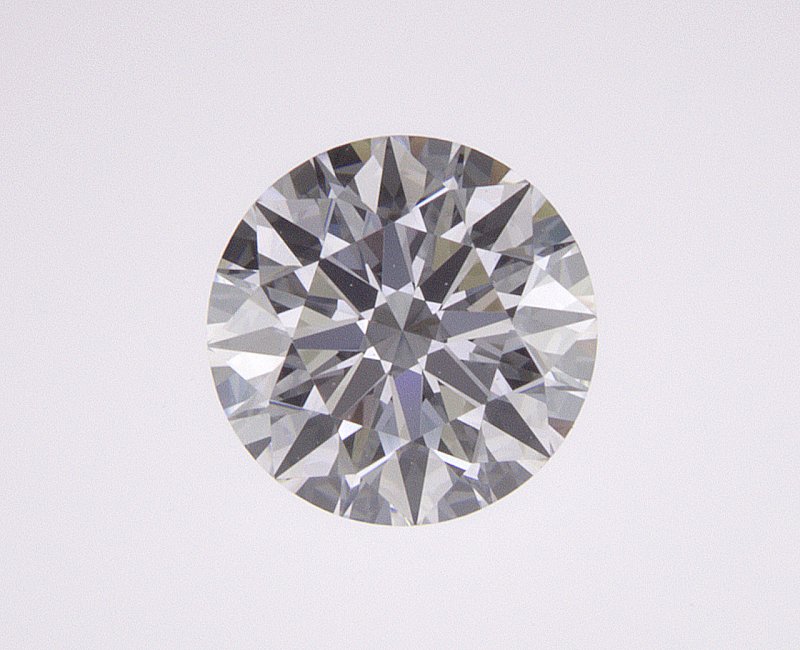 0.74 CT Round Lab-Grown Diamond Surrey Vancouver Canada Langley Burnaby Richmond