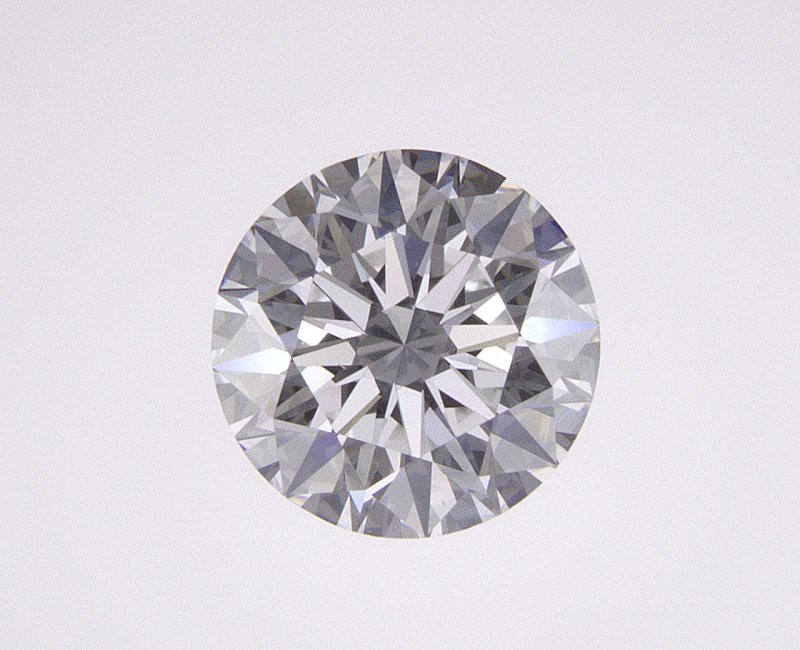 0.74 CT Round Lab-Grown Diamond Surrey Vancouver Canada Langley Burnaby Richmond