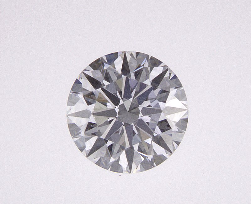 0.74 CT Round Lab-Grown Diamond Surrey Vancouver Canada Langley Burnaby Richmond