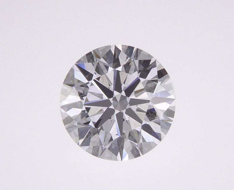 0.76 CT Round Lab-Grown Diamond Surrey Vancouver Canada Langley Burnaby Richmond