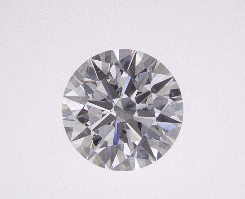 0.77 CT Round Lab-Grown Diamond Surrey Vancouver Canada Langley Burnaby Richmond