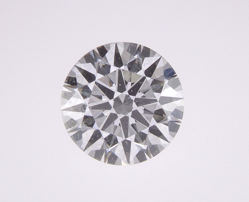 0.75 CT Round Lab-Grown Diamond Surrey Vancouver Canada Langley Burnaby Richmond