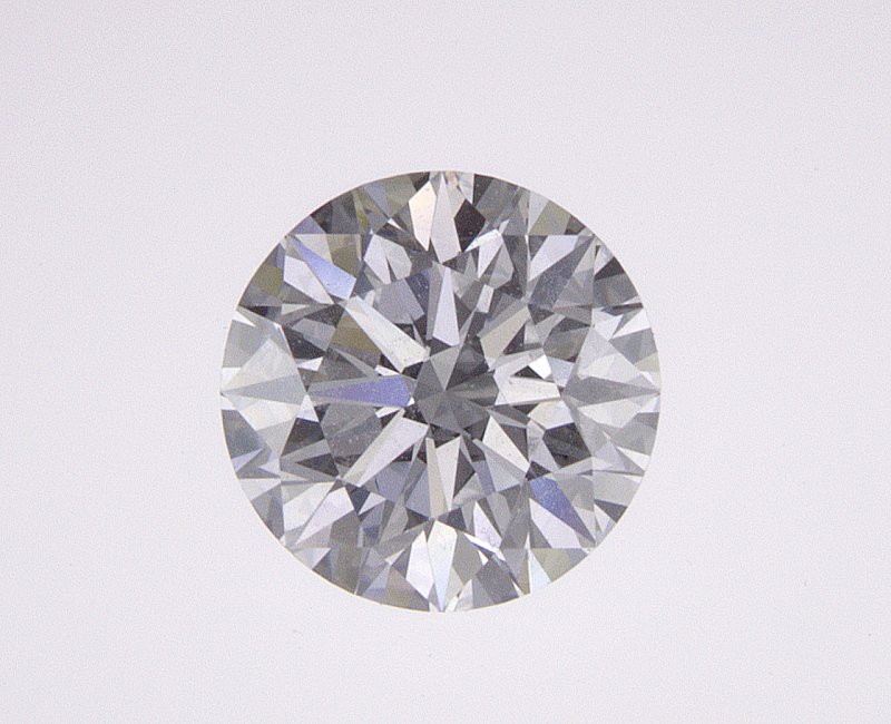 0.77 CT Round Lab-Grown Diamond Surrey Vancouver Canada Langley Burnaby Richmond