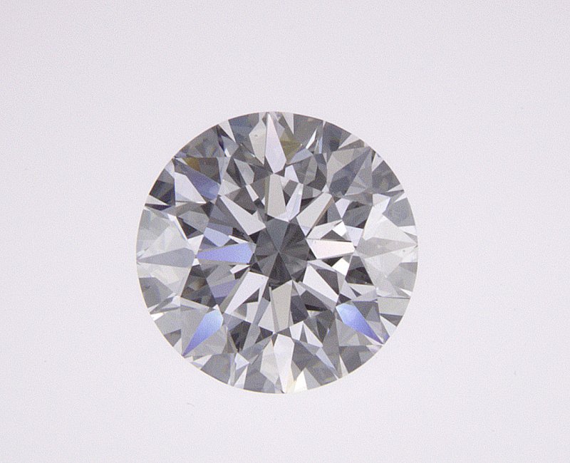 0.77 CT Round Lab-Grown Diamond Surrey Vancouver Canada Langley Burnaby Richmond