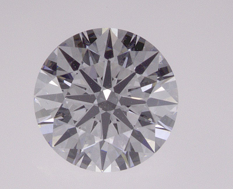 0.77 CT Round Lab-Grown Diamond Surrey Vancouver Canada Langley Burnaby Richmond