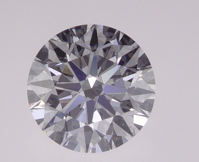 0.77 CT Round Lab-Grown Diamond Surrey Vancouver Canada Langley Burnaby Richmond